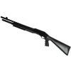 Strzelba Pump-Action Hunt Group XP12-001 kal. 12/76